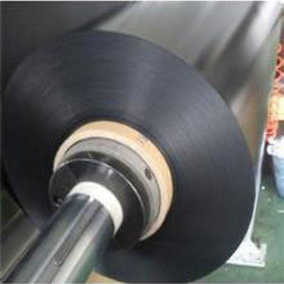 Línea rígida cadena de producción del tablero del Pvc 550KG H de la máquina de la protuberancia de la hoja del PVC