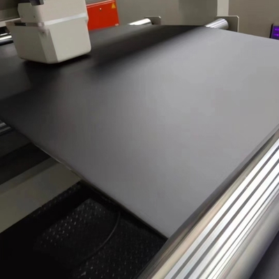 Línea de extrusión de la película de embalaje de la batería de litio Protección excepcional Resistencia al calor