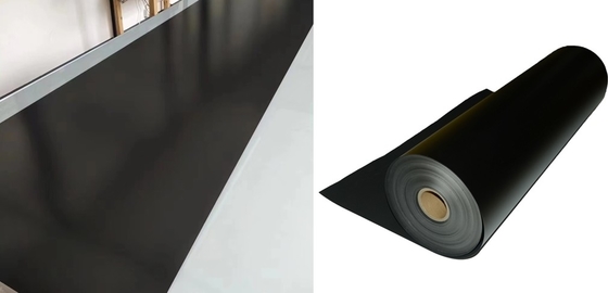 Línea de extrusión de la película de embalaje de la batería de litio Protección excepcional Resistencia al calor