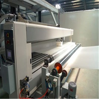 Máquina echada adhesiva de la protuberancia de la película de la capa intermediaria de SGP de la película de la producción del derretimiento caliente de cristal de la máquina SGP