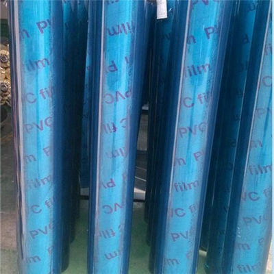 Línea de producción de hojas de PVC de PP PE PS ABS 1000 kg/h