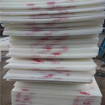 Línea 400kg H de la protuberancia del tablero de publicidad de los extrusores de hoja del HDPE del ABS PE de los PP