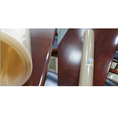 Línea biodegradable servicio post-venta de la protuberancia de la hoja del PLA de la calidad de la máquina de la producción de la hoja del PLA