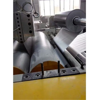 El PVC que suela la cadena de producción PVC suela la fabricación de proceso de fabricación de la máquina