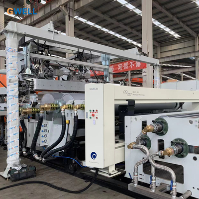 Máquina de trituración de plástico de botellas de residuos Trituradora Instalaciones auxiliares