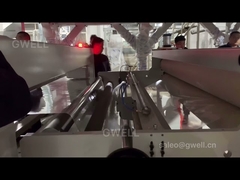 Línea de extrusión de película protectora de pintura TPU