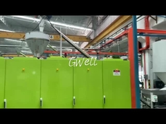 Filtro fundido de EVA