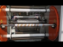 Línea de extrusión de paneles de pared de puertas ASA Máquina de extrusión de perfiles de PVC 350 kg/h