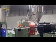 ¡Más de 10 años de resistencia!GWELL Máquina de extrusión de placa hueca PC personalizada