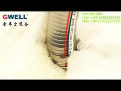 Línea de extrusión de láminas PET GWELL