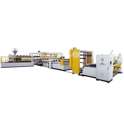 comprar Laminación solar de una sola capa de Eva Film Line For Glass online manufacture