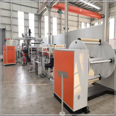 comprar Sistema de control eléctrico de la película del ms Plastic Sheet Plate del ANIMAL DOMÉSTICO GPPS de la PC PMMA online manufacture