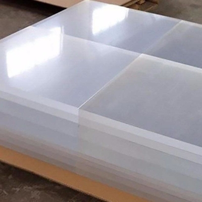 comprar Cadena de producción transparente de la placa de PMMA máquina de la protuberancia de la placa de PMMA online manufacture