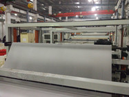 comprar Línea de extrusión de película fundida intermedia de vidrio de construcción de extrusión EVA 600K/H online manufacture