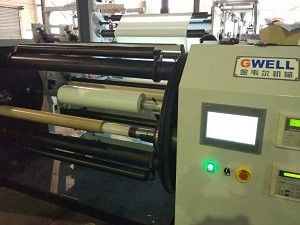 comprar Línea de extrusión de láminas de plástico con capacidad de extrusión de 350 kg/h 0,3-2 mm de espesor y garantía de 12 meses online manufacture