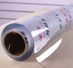 comprar extrusor de solo tornillo de fabricación del Pvc de la máquina de la hoja suave transparente del Pvc de 0.4m m online manufacture