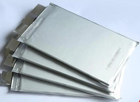 comprar Línea de producción de películas compuestas de aluminio-plástico coextrusionadas en PP de tres capas GWELL Batería de litio Línea de embalaje flexible online manufacture