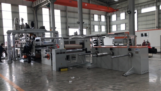 comprar Envases de PET de alta capacidad Línea de extrusión de chapa,para cajas de comida, tazas, cubiertas de tazones online manufacture