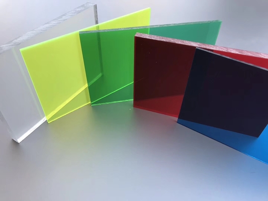 comprar Línea de extrusión de placa sólida PC/PMMA 2 - 8 mm espesor, 1-3 capas capacidad personalizada online manufacture