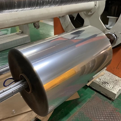 comprar Máquina extrusora de láminas de PET de 1500 mm con ancho y grosor personalizables para la producción de láminas transparentes online manufacture