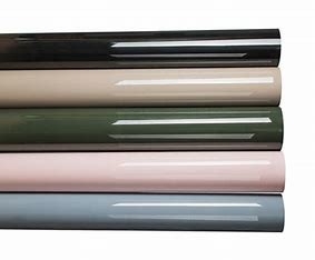 comprar Máquina de producción de película decorativa PETG de 0,15 mm de espesor Línea de extrusión de lámina GAG 600 KG/H online manufacture