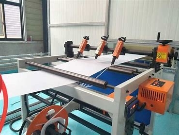 comprar GPPS línea de extrusión de hojas difusa GPPS placa transparente haciendo máquina de larga vida alta producción online manufacture