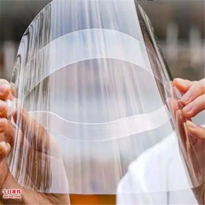 comprar Línea de extrusión automática de láminas de plástico con espesor de 0.3-2 mm y capacidad de 350 kg/h para una producción constante online manufacture