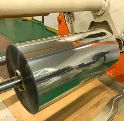 comprar Máquina de extrusión de láminas termoformables GWELL PET con ancho de 800-1500 mm y espesor de 0,2-1,5 mm para envases de alimentos transparentes online manufacture