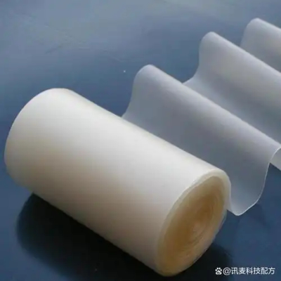 comprar Línea de Extrusión de Película Solar EPE con Co-Extrusión de Dos Extrusoras, Control Automático PLC y Monitoreo de Calidad en Línea online manufacture