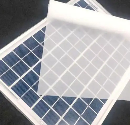 comprar Línea de extrusión de película solar GWELL EVA POE con tecnología de coextrusión, capacidad de producción anual de 1 GW+ online manufacture