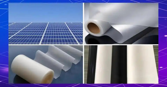 comprar Máquina para fabricar película solar EVA POE, línea de extrusión con capacidad de 750 kg/h para encapsulación de módulos solares online manufacture