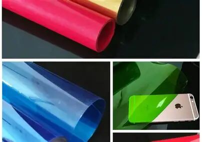 comprar Línea de extrusión de hojas de PET de doble tornillo con sistema de desgasificación para una producción de gran capacidad sin necesidad de secado o cristalización online manufacture