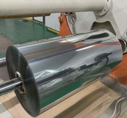 comprar Máquina extrusora de láminas de PET con diseño de doble tornillo para material 100% reciclado con alta eficiencia energética online manufacture