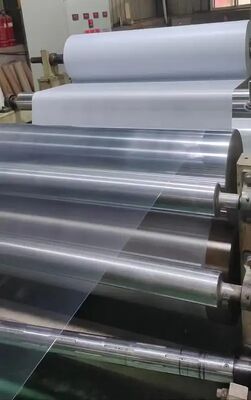 comprar Extrusora de doble husillo de alta capacidad y ahorro de energía para la producción de láminas de PET con material reciclado online manufacture