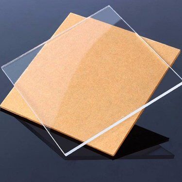 comprar PC Línea de producción de chapa transparente PMMA con 600-1220 mm de ancho y 0,5-3 mm de espesor Extrusión de tornillo único online manufacture