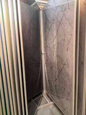 comprar Línea de extrusión de láminas de PMMA para la producción de láminas acrílicas de alta transparencia con un ancho de 600-1220 mm y un grosor de 0.5-5 mm online manufacture