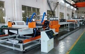 comprar Suelo del proceso estadístico que hace la máquina que suela la cadena de producción 750kg H online manufacture