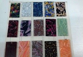 comprar Línea esmaltada ASA Co Extrusion Machine de la protuberancia del tablero del tejado del PVC de la teja de la resina sintética online manufacture