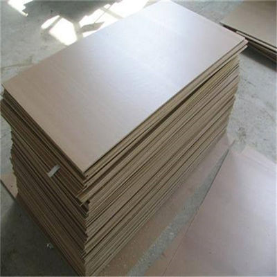 comprar Línea de extrusión de tablero de gabinete de PP PE ABS PVDF 600 kg/h online manufacture