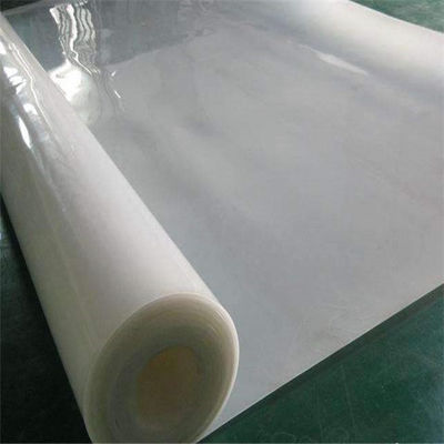 comprar Línea impermeable de cuero de la protuberancia de la hoja de la membrana del tejado del piso ancho del Pvc del CPE online manufacture