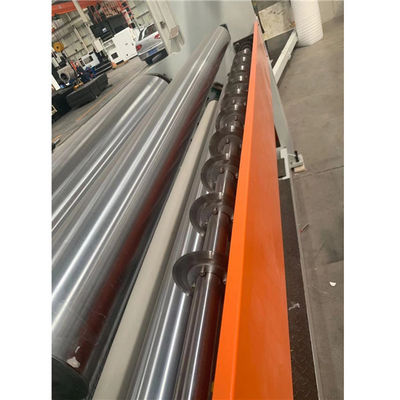 comprar 1600mm PP Fabrica de fabricación de tejido soplado de fusión de calidad Servicio postventa online manufacture