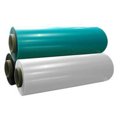 comprar Los PVDC del Pvc se aferran línea echada de la protuberancia de la película calientan resistencia fría online manufacture
