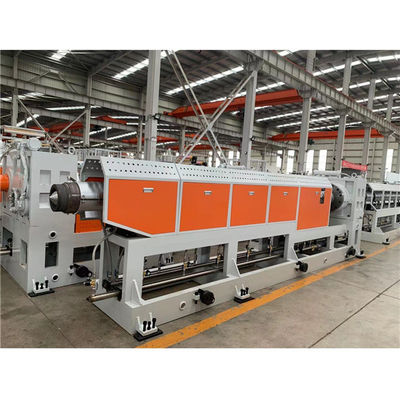 comprar sola maquinaria de la protuberancia del tornillo de 65m m para las instalaciones auxiliares de la hoja plástica online manufacture