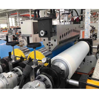 comprar Goma de silicona horizontal tres 3 instalaciones auxiliares de la máquina del calendario del rollo online manufacture