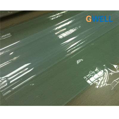 comprar Línea impermeable hoja a prueba de agua de la protuberancia de la película del CPE del CPE que hace la máquina online manufacture