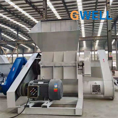 comprar Puede embotellar las instalaciones auxiliares el machacamiento plásticas inútiles de la trituradora de la máquina online manufacture