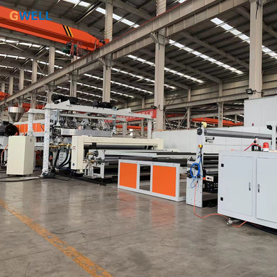 comprar módulo fotovoltaico de energía solar ancho de 2600m m EVA Film Production Line For online manufacture
