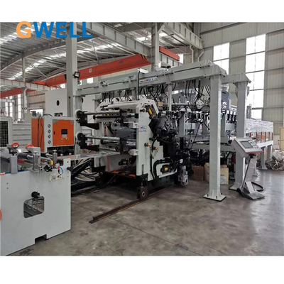 comprar Máquina de trituración de plástico de botellas de residuos Trituradora Instalaciones auxiliares online manufacture