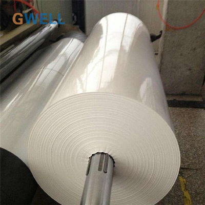comprar Línea de extrusión de láminas de PP para blísteres con ancho de 800-1500 mm y espesor de 0.2-1.5 mm para una producción de 300-700 kg/h online manufacture