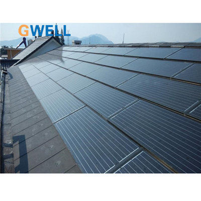 comprar Línea de extrusión de película fundida fotovoltaica de 900 - 2600 mm con capa mono y multi capa online manufacture